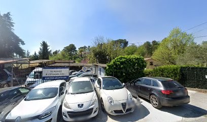 JMC Auto, Garage Automobile au Rouret