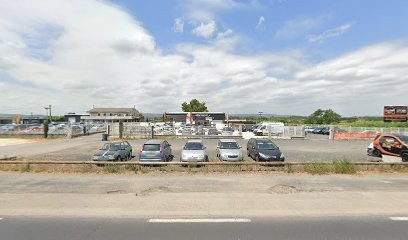 Groupe Auto Sud, Garage Automobile à Gigean