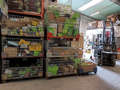 D.d.r Recup (Sa), Garage Automobile à Villeparisis