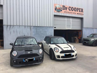 SARL Dr COOPER, Garage Automobile à Grimaud