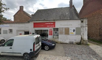 L'entretien Prev'Auto, Garage Automobile à Crécy-sur-Serre