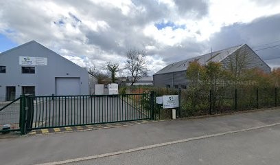 Sarlrualautosport, Garage Automobile à La Chapelle-des-Fougeretz