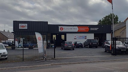 Eurorepar Garage Dornes Auto Adhérent, Garage Automobile à Dornes