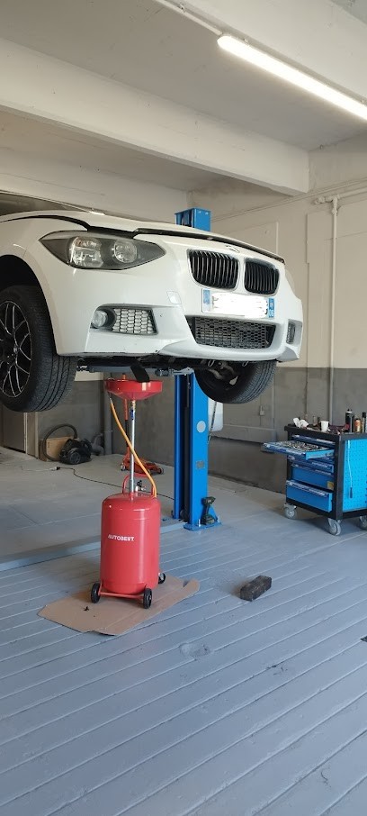 ZK AUTOS, Garage Automobile à Pont-Évêque