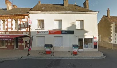 Garage D'Herbault, Garage Automobile à Herbault