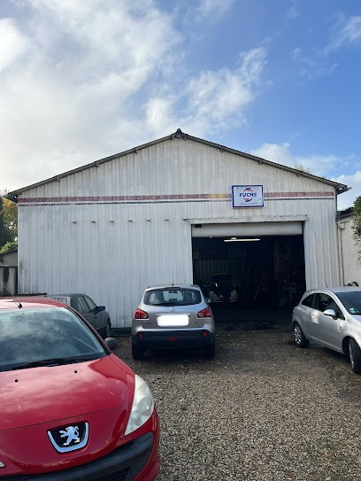 Garage Petit Blanquefort, Garage Automobile à Blanquefort