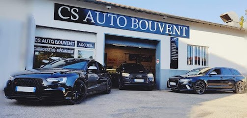 GARAGE CS AUTO BOUVENT - AutoFirst, Garage Automobile à Bourg-en-Bresse