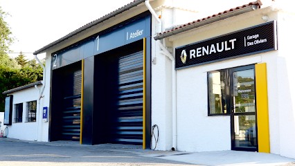 Garage Des Oliviers, Garage Automobile à Vence