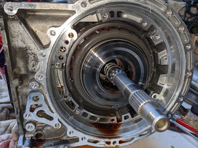 Mecaluck, Garage Automobile à Carnoux-en-Provence