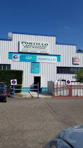 Carrosserie Portillo - Motrio, Garage Automobile à Lannemezan