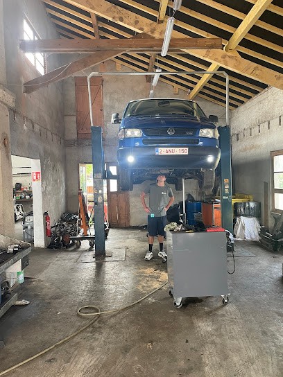 GT Auto, Garage Automobile à Luxeuil-les-Bains