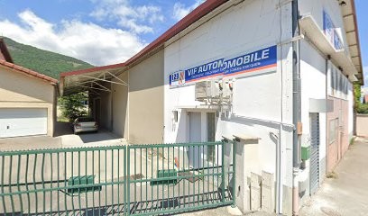 Vif Auto Passion, Garage Automobile à Vif