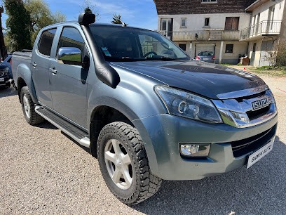 BASIK Auto, Garage Automobile à Tullins