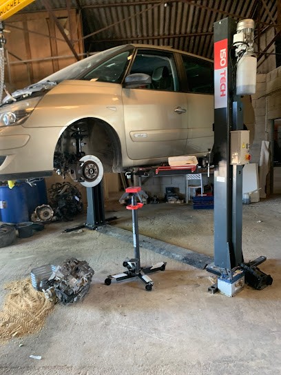 Garage MRA, Garage Automobile à Migennes