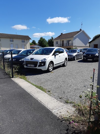 TOP GARAGE - GARAGE JLJC, Garage Automobile à Rilhac-Rancon