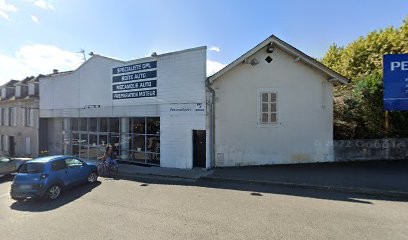 Garage Auto Melo, Garage Automobile à Nay