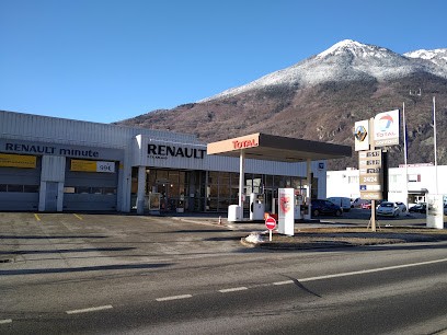 DL Auto, Garage Automobile à Sainte-Marie-de-Cuines