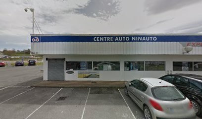 Centre Auto Cheraute, Garage Automobile à Chéraute