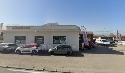 RELAIS DE VOREPPE - Citroën, Garage Automobile à Voreppe