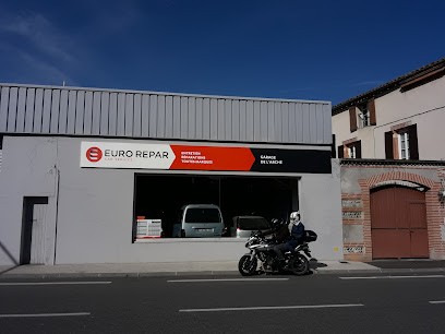 GARAGE DE L'ARCHE, Garage Automobile à Noé