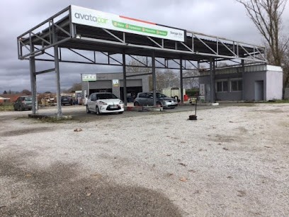 Garage Avatacar Saint-Sulpice-La-Pointe, Garage Automobile à Saint-Sulpice-la-Pointe