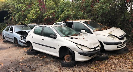 AIX AUTO PIECES, Garage Automobile à Grésy-sur-Aix