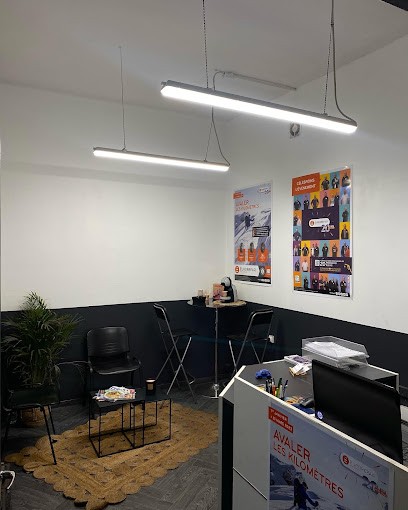 Eurorepar, Garage Automobile à Triel-sur-Seine