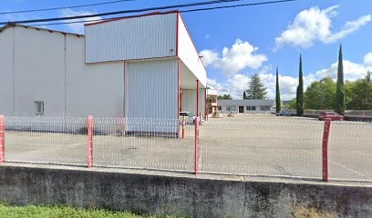 KRYS@utoconcept, Garage Automobile à Valréas