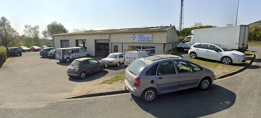 Garage des Dordonnes, Garage Automobile à Fussy
