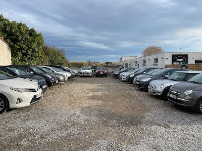 Montpellier Marketcar Dépannage, Garage Automobile à Mauguio