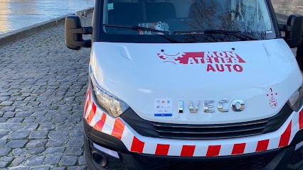 Mon Atelier Auto, Garage Automobile à Fresnes