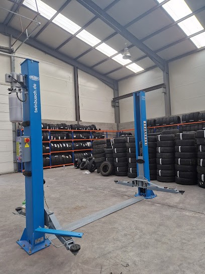 Auto Stop, Garage Automobile à La Bâthie