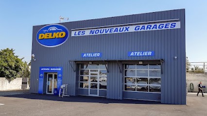 DELKO Istres, Garage Automobile à Istres
