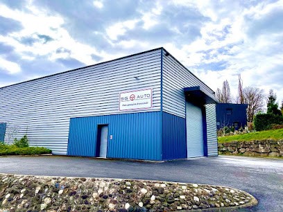 Garage SG Auto, Garage Automobile à Sciez