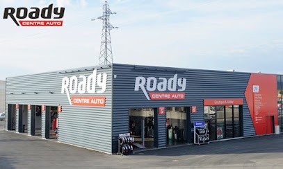 Centre Auto Roady Decize, Garage Automobile à Decize
