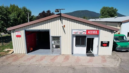 Easy Cars 88, Garage Automobile à Sainte-Marguerite