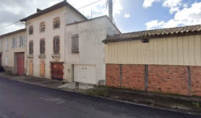 Usinage Couserans, Garage Automobile à Saint-Girons