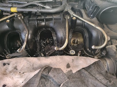 Perf Engine Performance, Garage Automobile à Ligny-en-Cambrésis