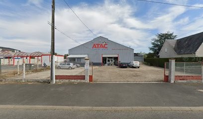 D.K AUTO, Garage Automobile à La Chaussée-Saint-Victor