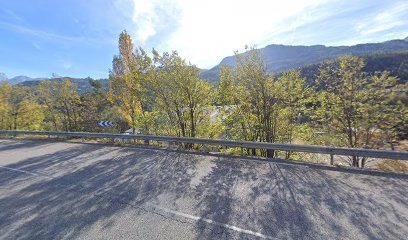 Garage Des Thuiles, Garage Automobile aux Thuiles