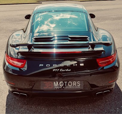 3B MOTORS, Garage Automobile à Collégien