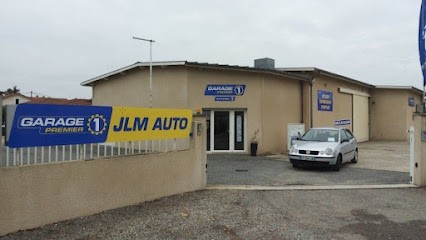 GARAGE PREMIER - JLM AUTO, Garage Automobile à Tignieu-Jameyzieu