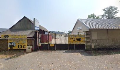 LES SPECIALISTES AUTO, Garage Automobile à Conches-en-Ouche