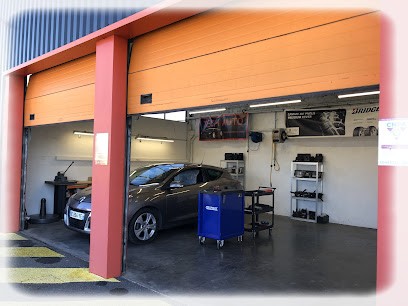 TECH AUTO, Garage Automobile à Avermes