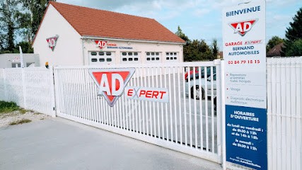 Garage Bernand automobiles, Garage Automobile à Foucherans