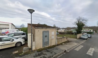 Garage AD, Garage Automobile à Saint-Benoît