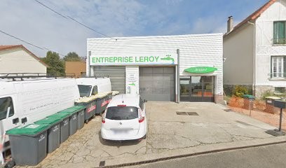 Benoit Conseils, Garage Automobile à Brunoy