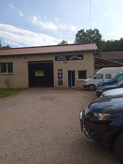 Garage De La Fave, Garage Automobile à Combrimont