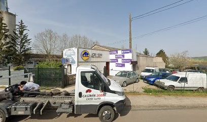 A-Z AUTO 89, Garage Automobile à Villeneuve-sur-Yonne