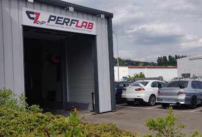 PerfLab, Garage Automobile à Joigny